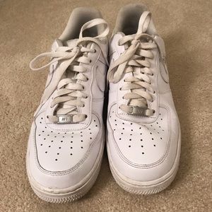 Nike Air-Force 1